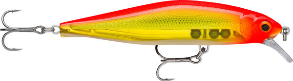 Leurre Dur Rapala Precision Xtreme Air Boss 80 8cm (9g)