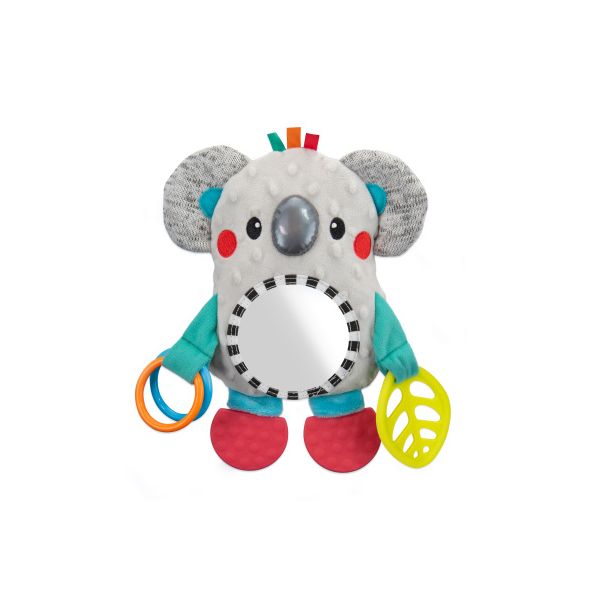 Sassy Koala Mirror