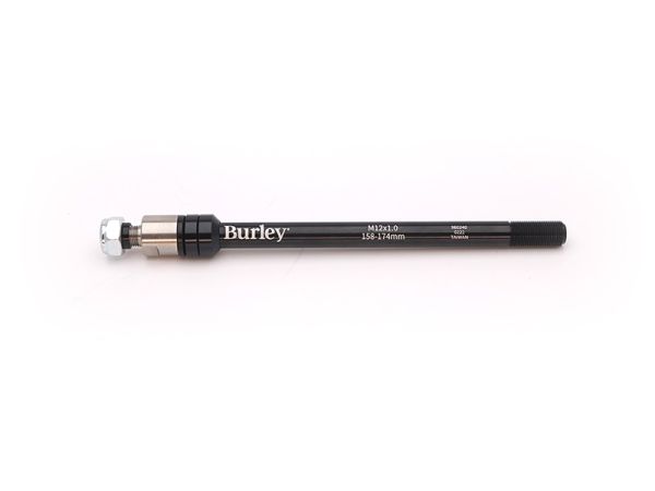 Burley Thru Axle Adapter, M12x1.00