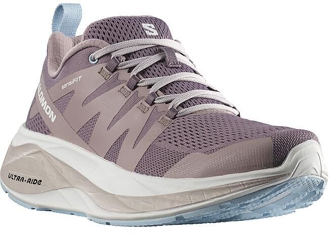 SALOMON - CHAUSSURES DE RUNNING GLIDE MAX W