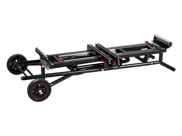 Mobiele werkbank
