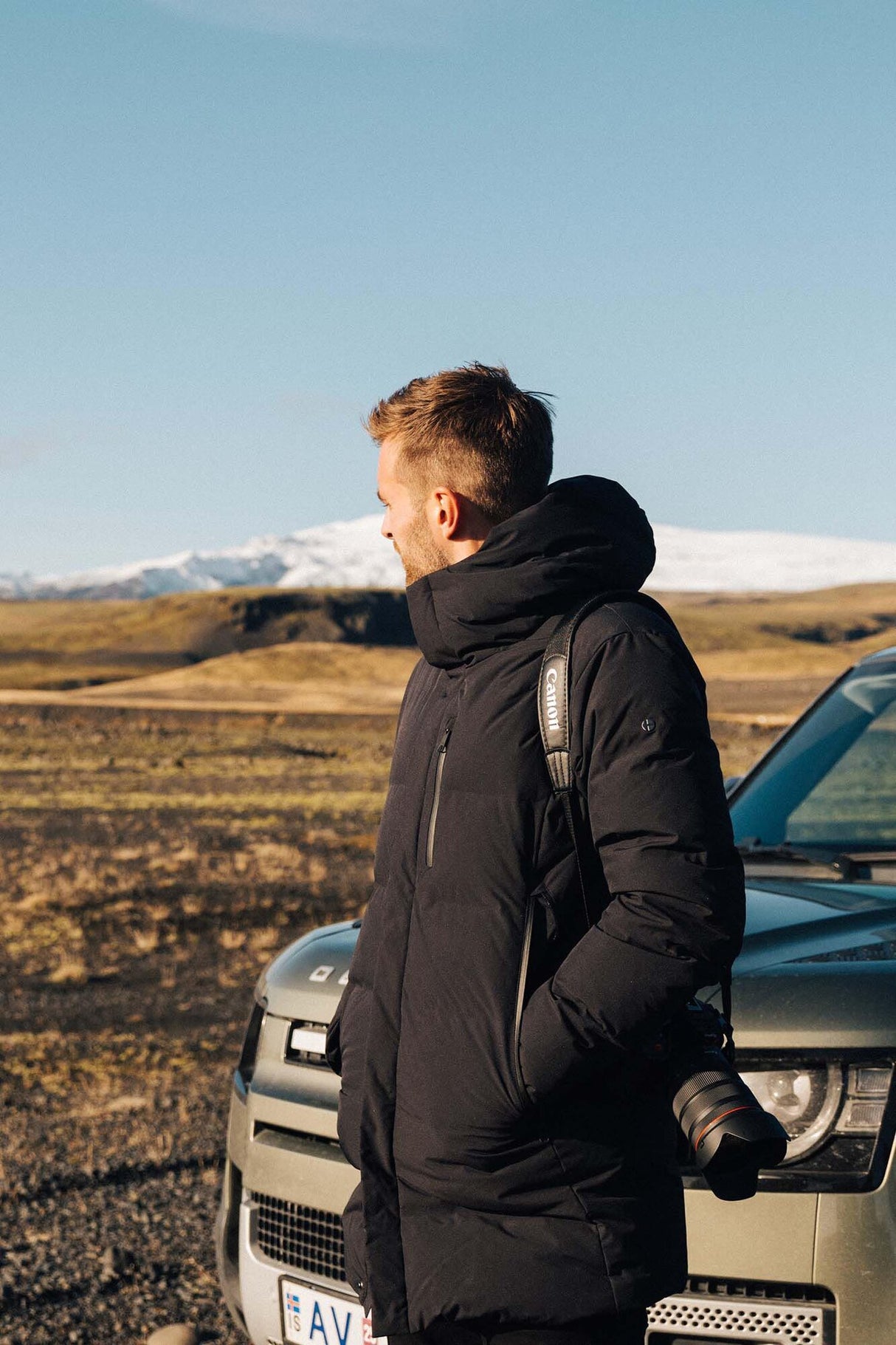 Scandinavian Edition<br>Radian