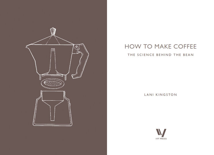 New Mags How to make Coffee