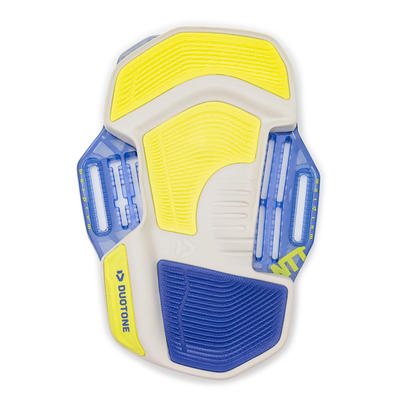 PADS ET STRAPS DUOTONE ENTITY ERGO 2024