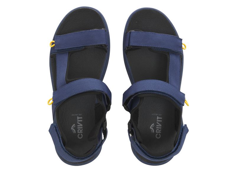 Heren trekking sandalen