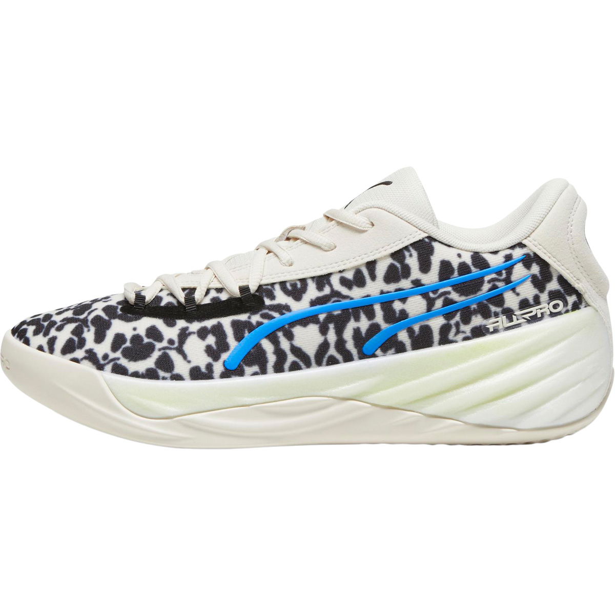 Puma All-Pro Nitro Clyde´s Closet Basketballsko Herre