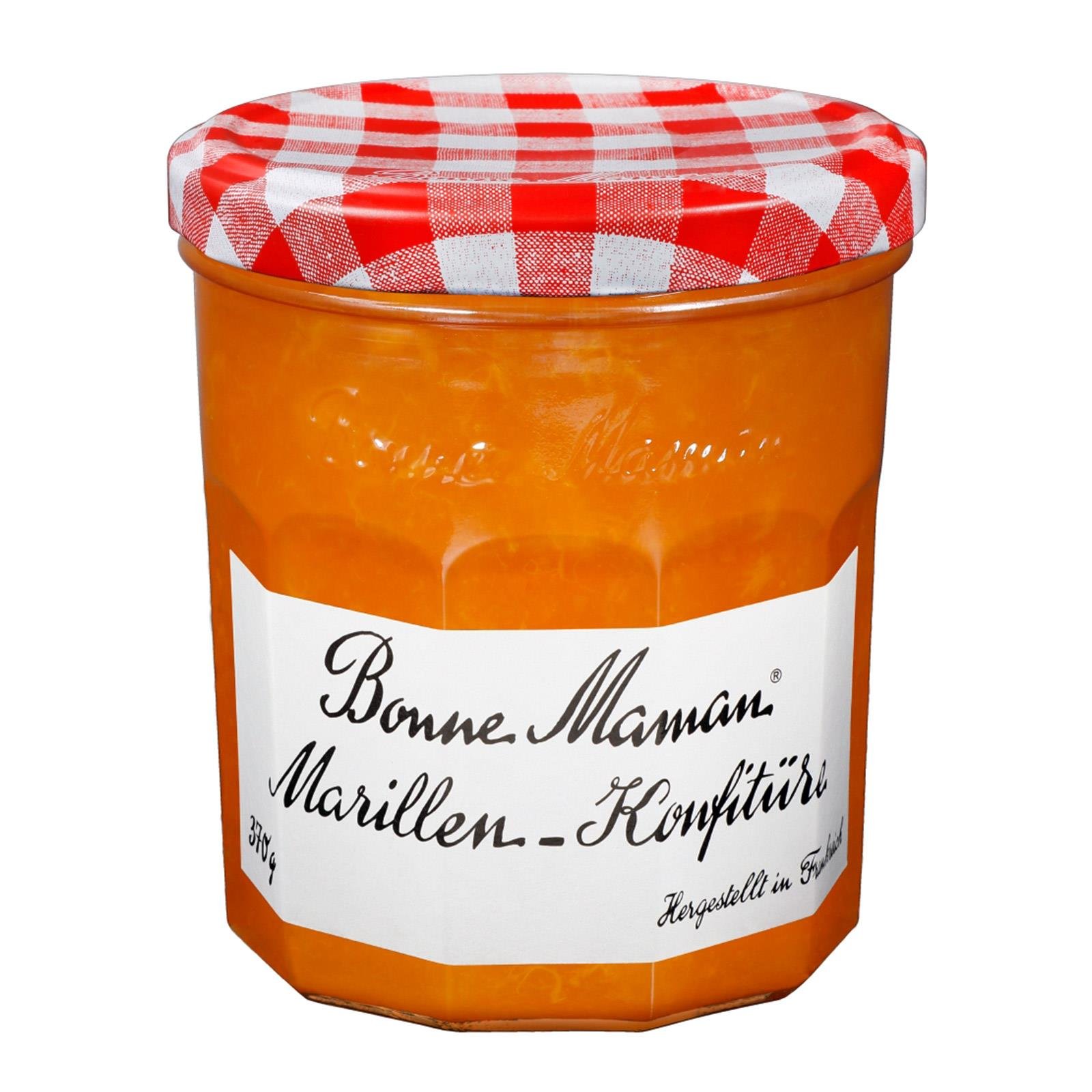 Bonne Maman Marille-Konfitüre