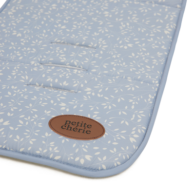 Petite Chérie Nature Light Sittepute, Blue Root
