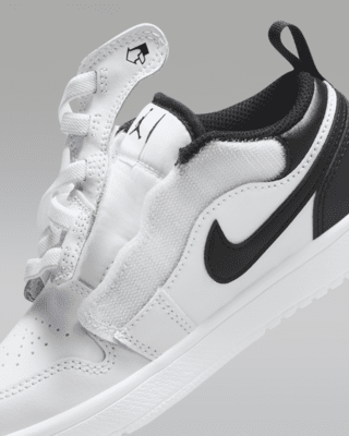 Jordan 1 Low Alt Younger Kids' Shoes
