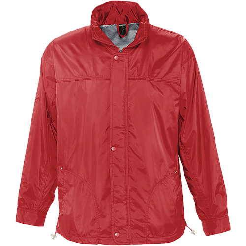 Sols - MISTRAL HIDRO SWEATER Rojo