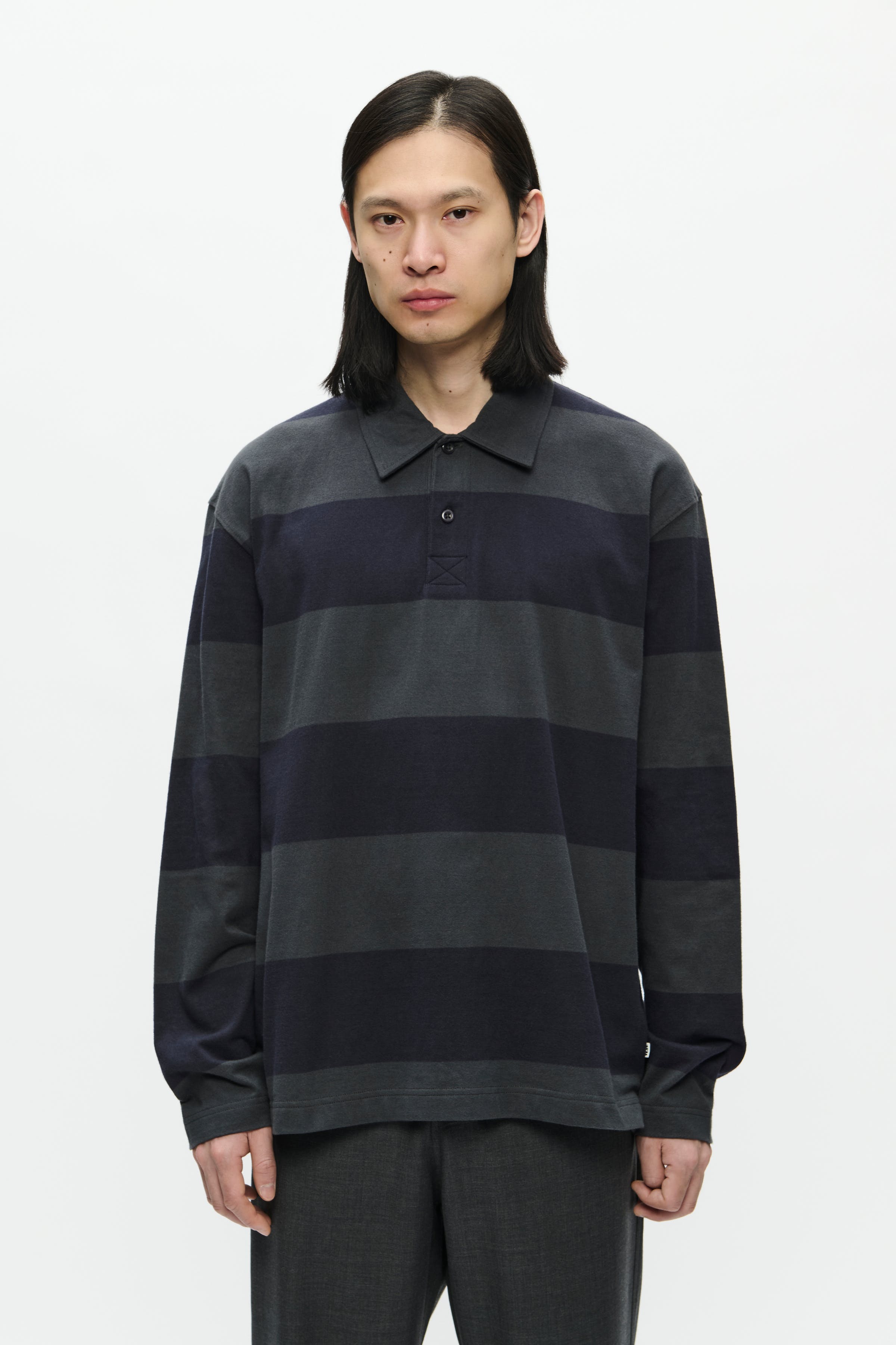 WOOD WOOD MEN WWThiago Poloshirt