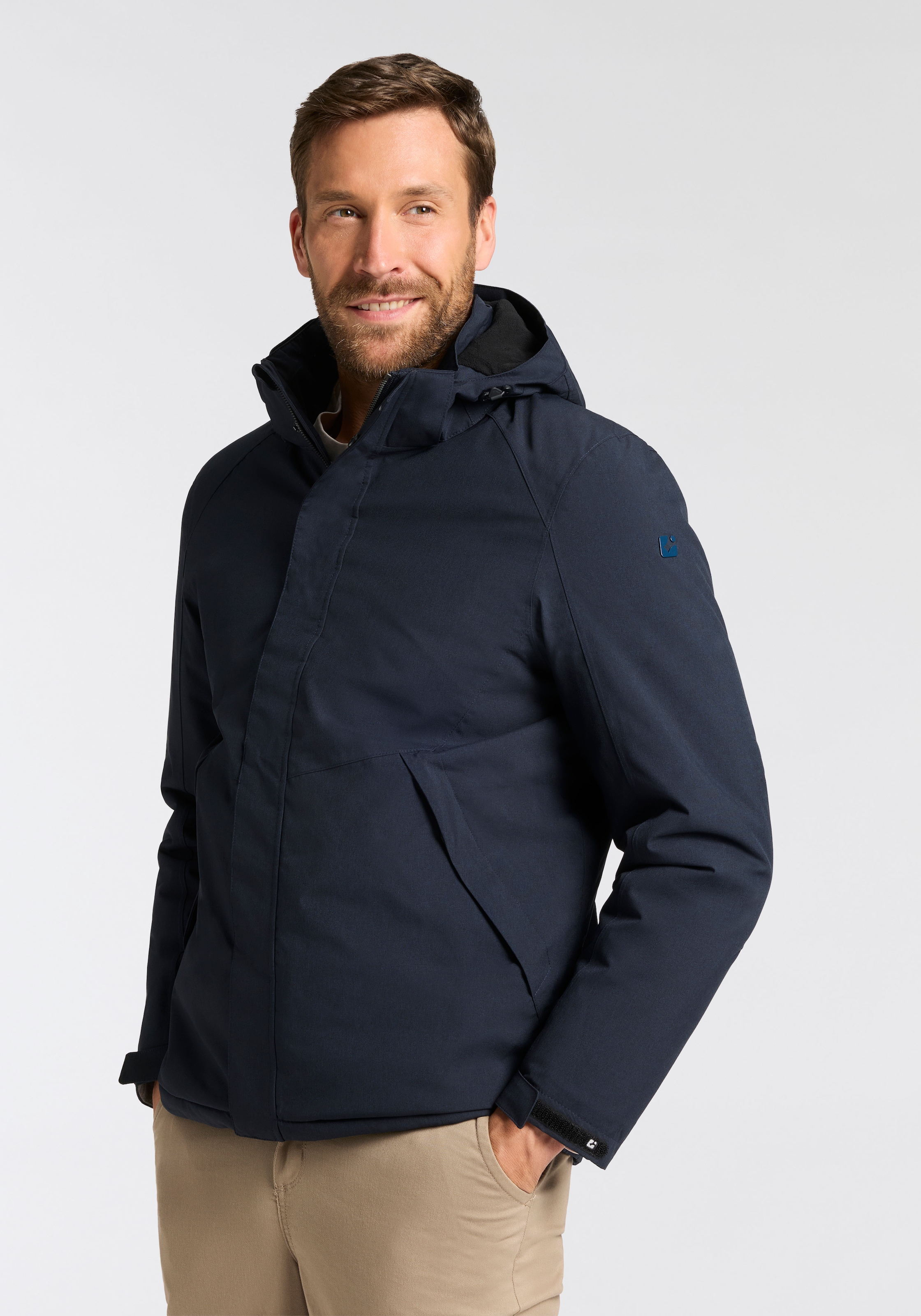 Killtec Outdoorjacke »KOW 4 MN JCKT« 1 Stk. tlg.