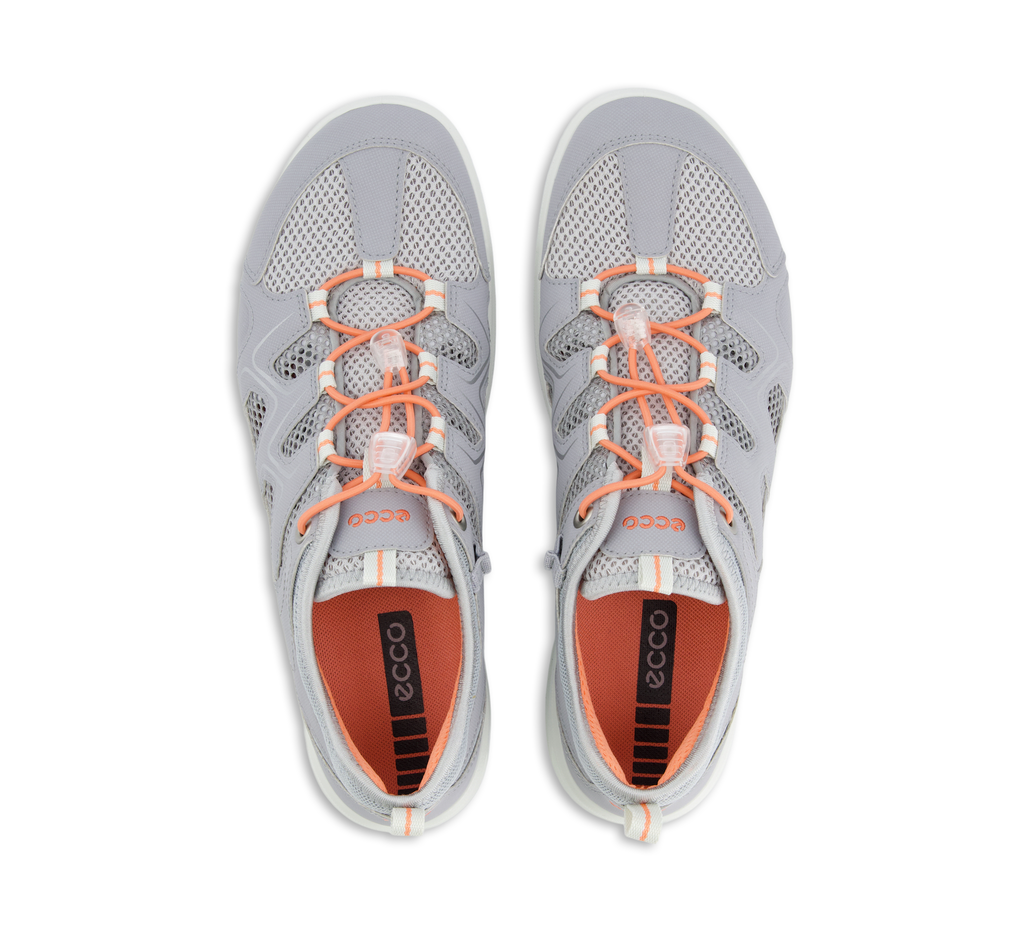 Ecco Terracruise Lt - Outdoor-Schuhe grau
