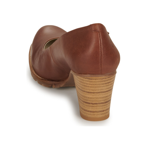 Casual Attitude - HARCHE Camel