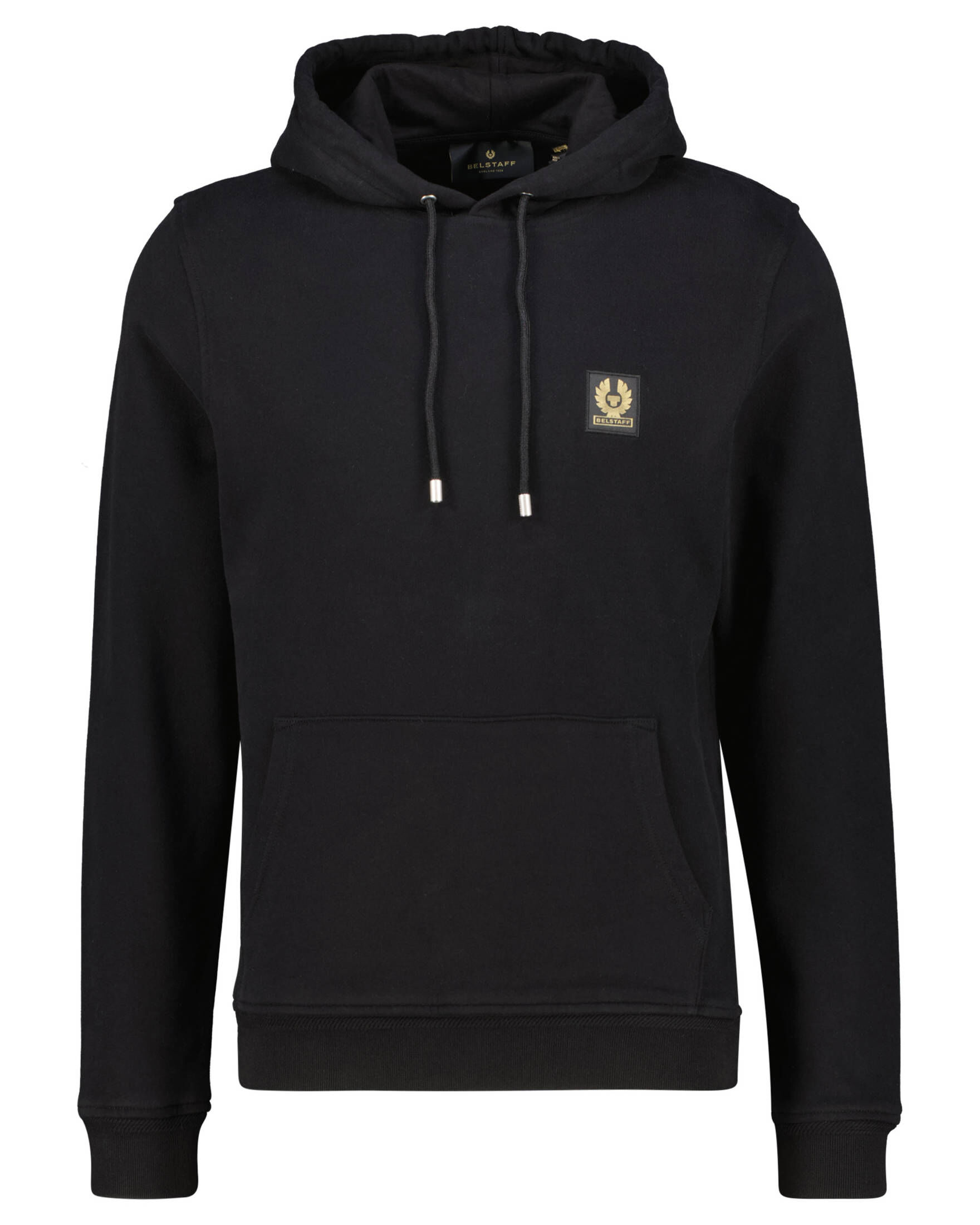Belstaff| Herren Hoodie Regular Fit