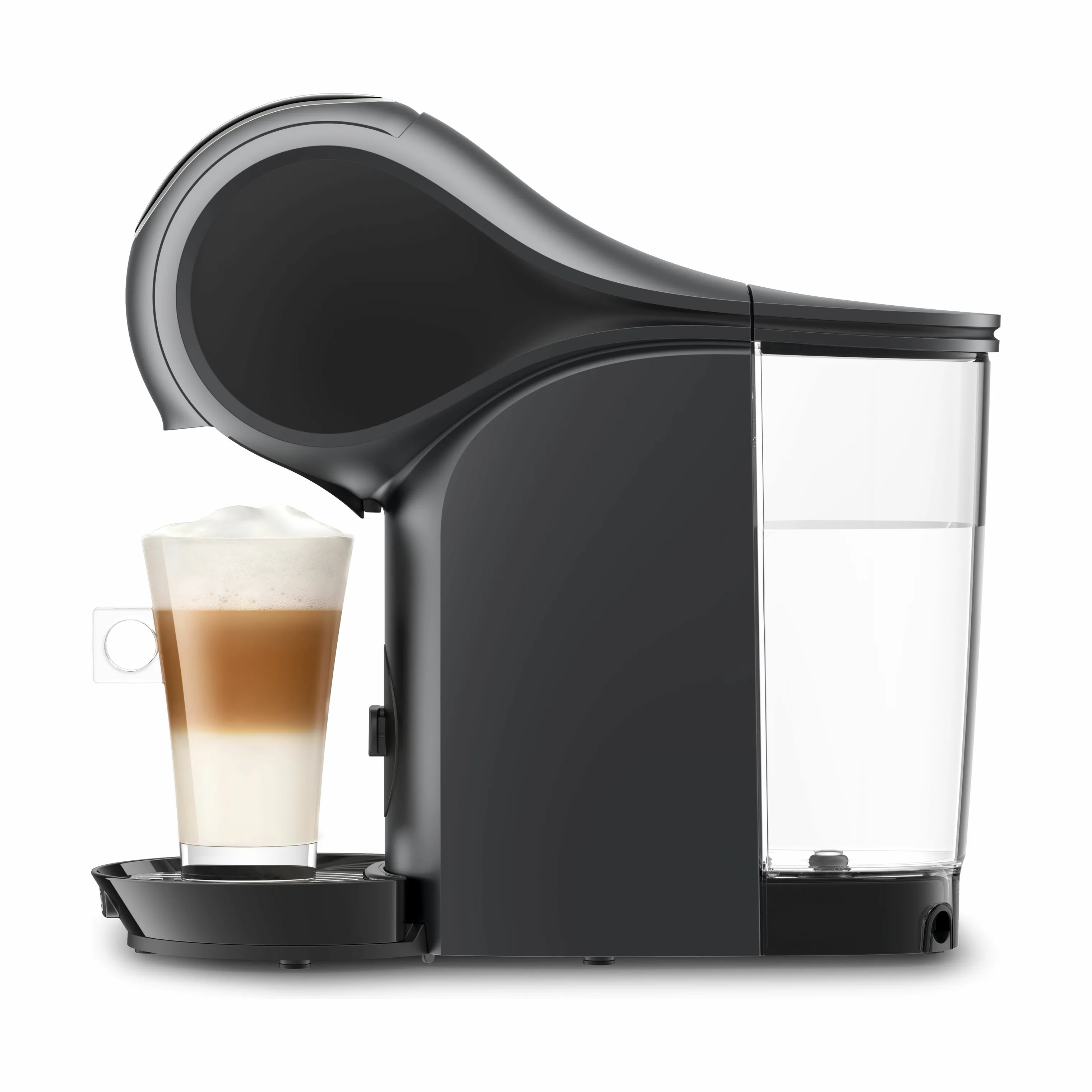 Nescafe Dolce Gusto Genio S Touch Automatisk Kaffemaskine