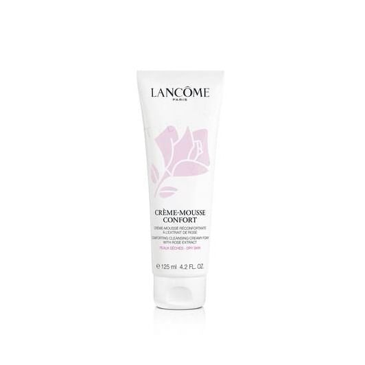 Lancome - Verzachtende Reinigende Romige Schuim met Rozenextract