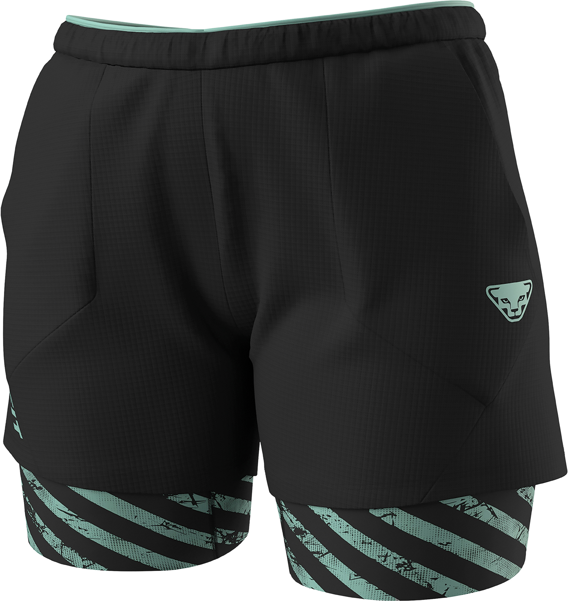 Trail 2in1 Shorts W