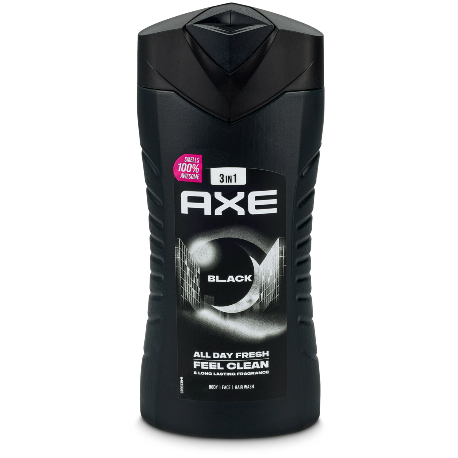 Axe Duschgel Black