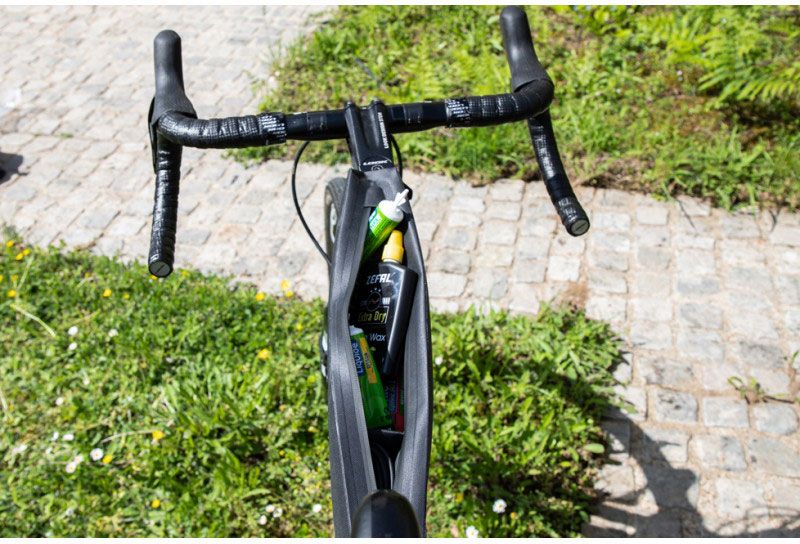 Zéfal Z Adventure T3 Rahmentasche kaufen | Bike-Discount