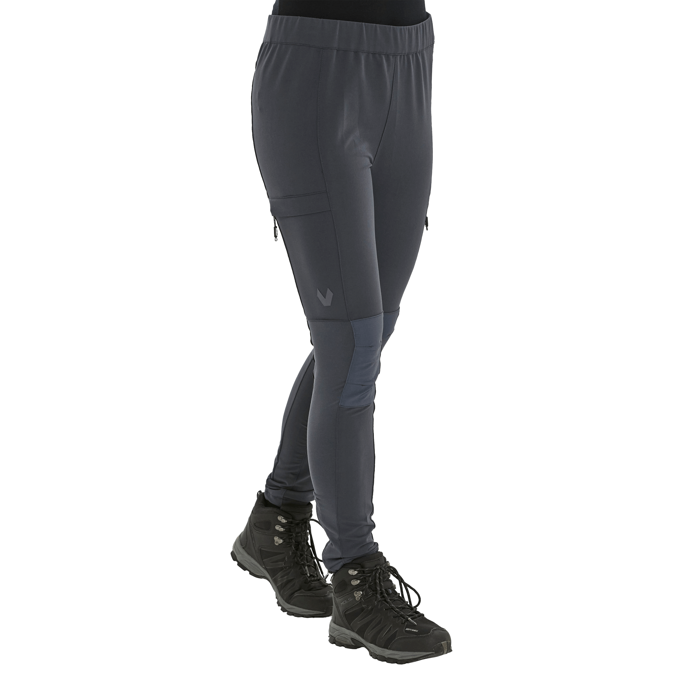 Vertical Davinana W Outdoor Pant - Bukse