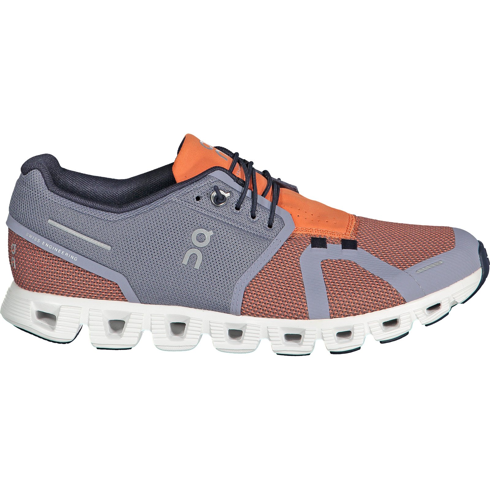 On Herren-Laufschuh Cloud 5 Combo 44.5