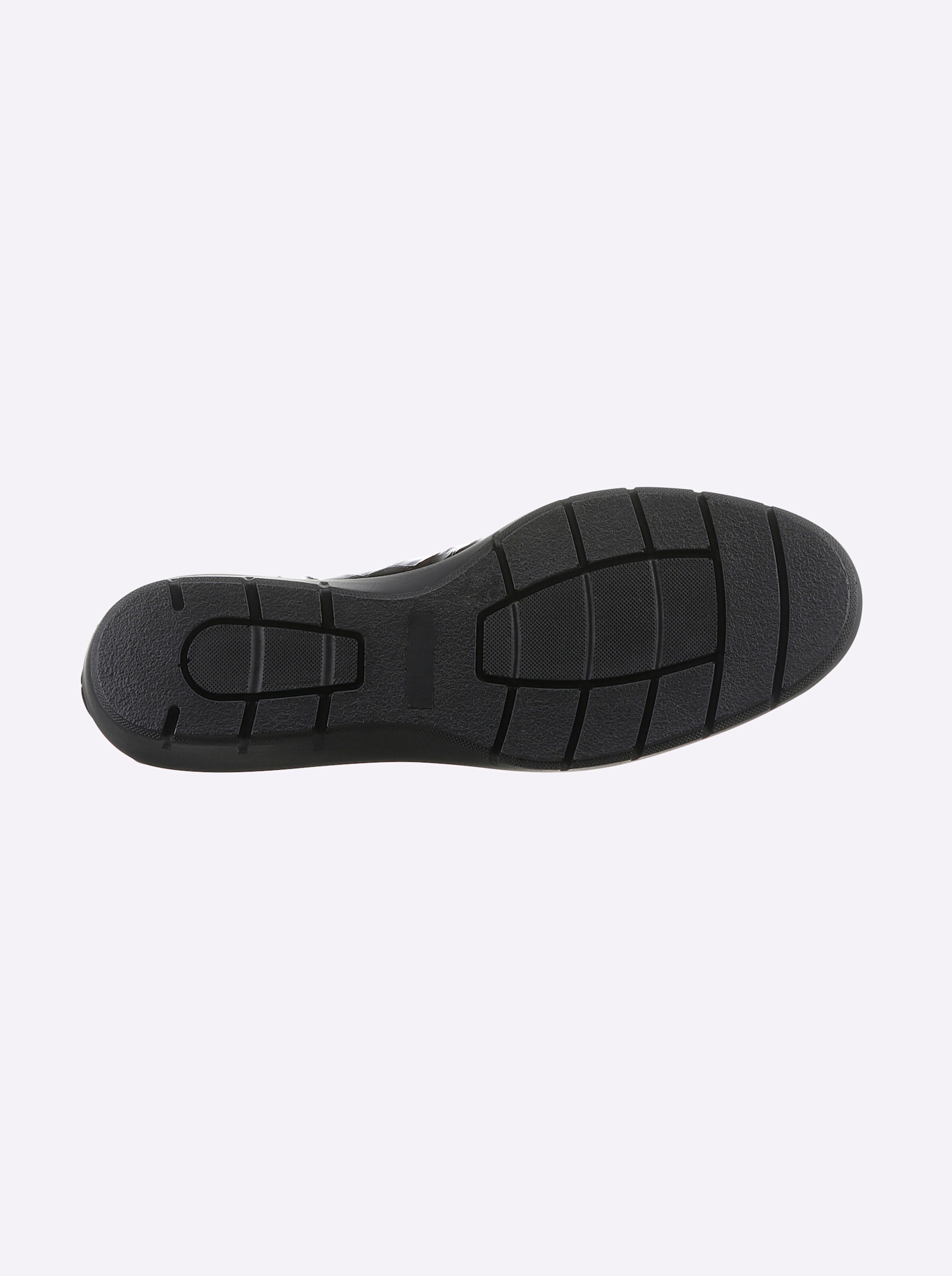 airsoft comfort+ Slipper in braun