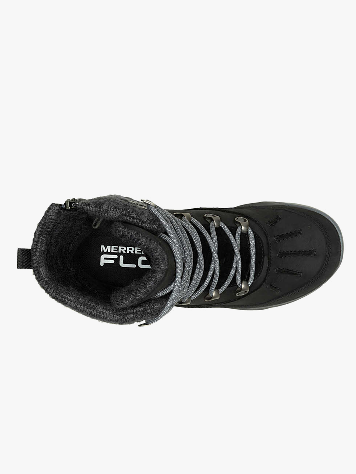 Siren 4 Thermo Mid Zip Waterproof