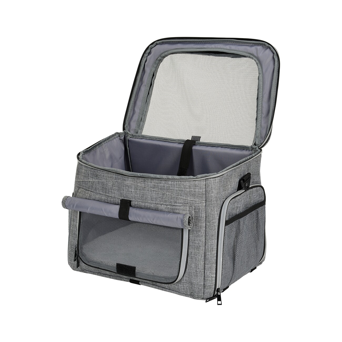 AniOne Fahrradtasche Bruno für Gepäckträger hinten