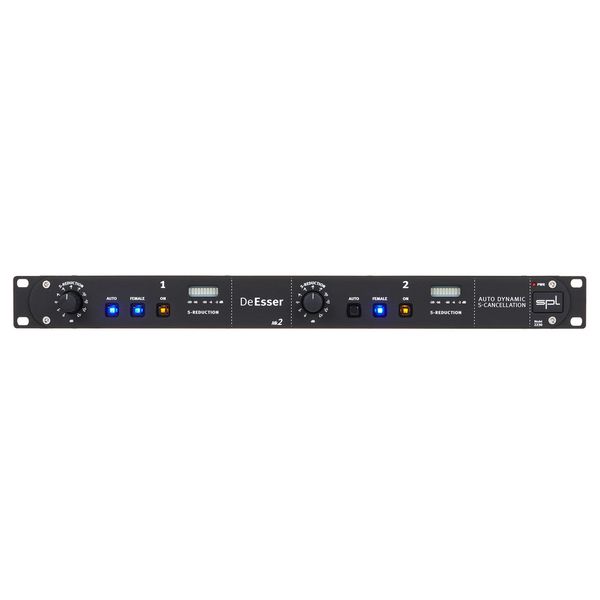 SPL DeEsser MKII