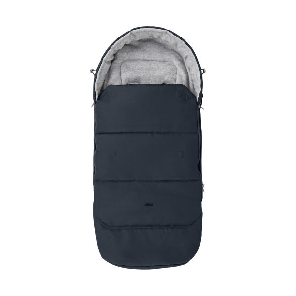 Joolz Universele Voetenzak - Dark Navy Blue