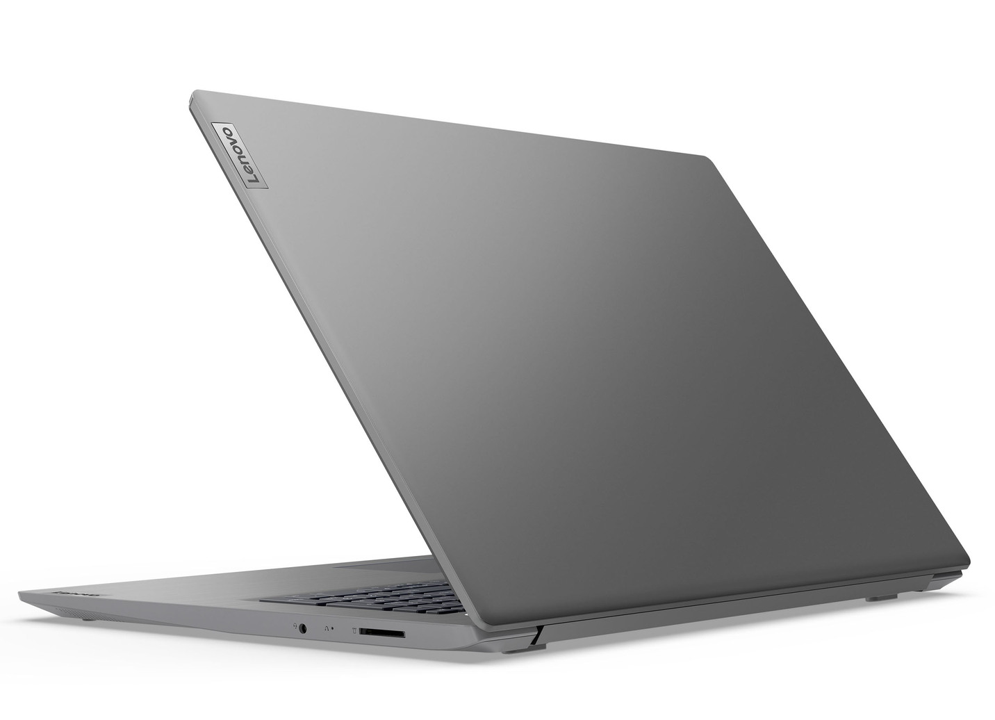 Lenovo Notebook mit 17,3“ (43,2 cm) entspiegeltem Full-HD-Display