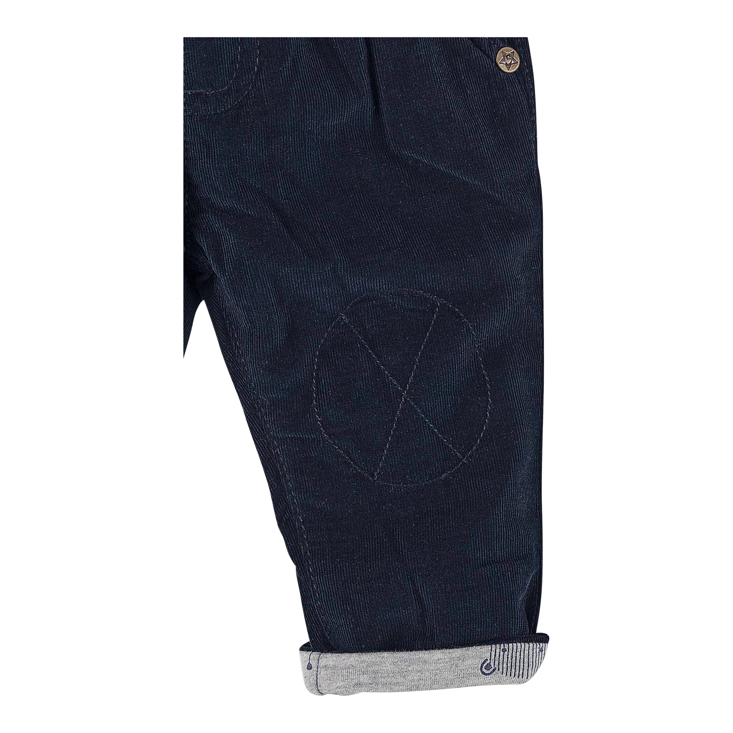 Sterntaler Cordhose
