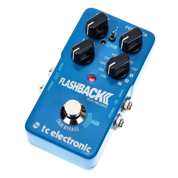 tc electronic Flashback Delay Bundle PS G RB
