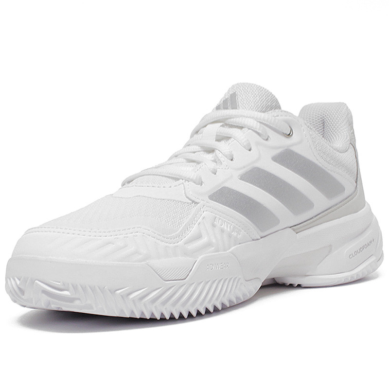 Adidas Courtjam Control 3 Clay femme blanc
