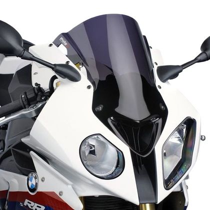 Bulle Puig Racing - Noir