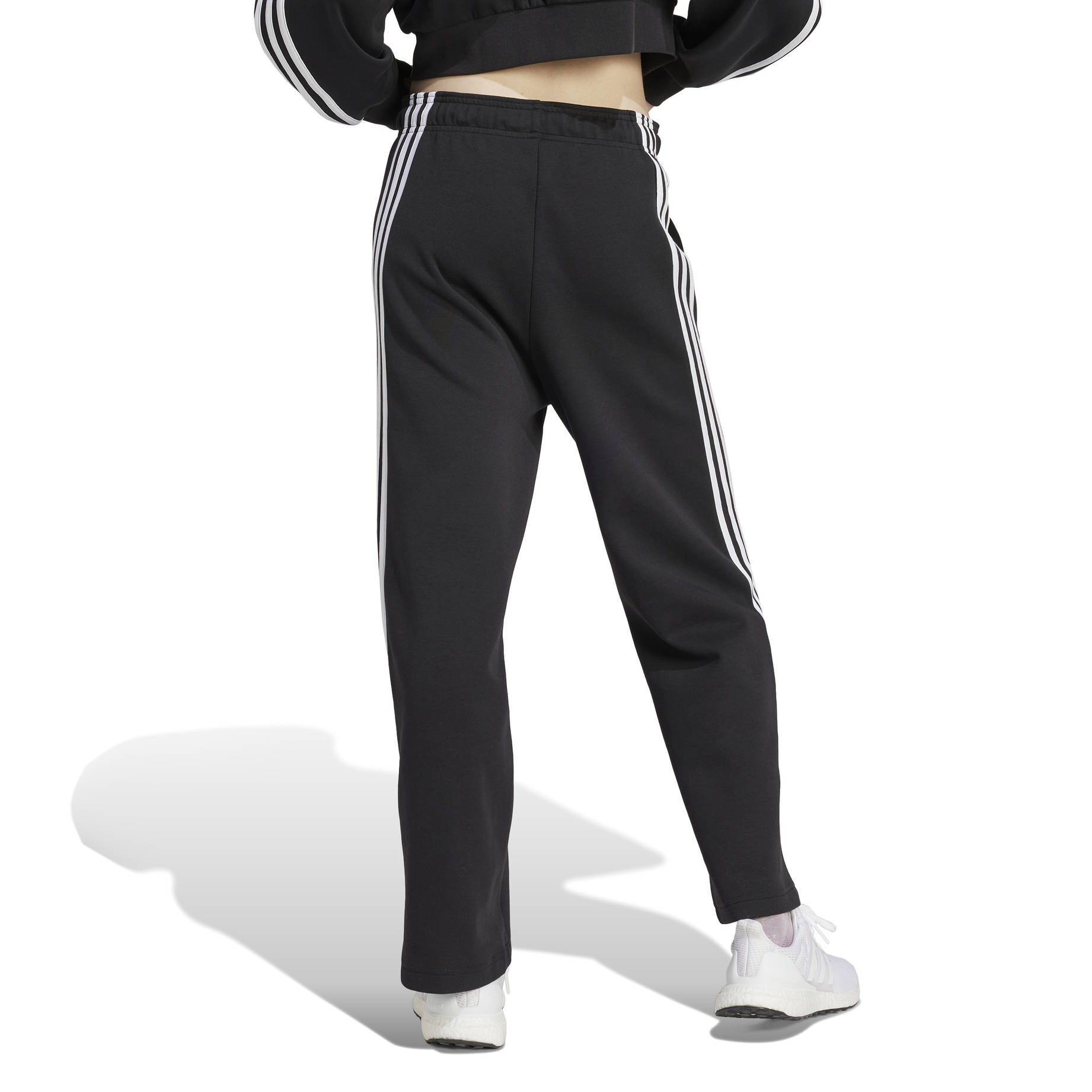 adidas Sportswear| Damen Sweathose FUTURE ICONS THREE STRIPES