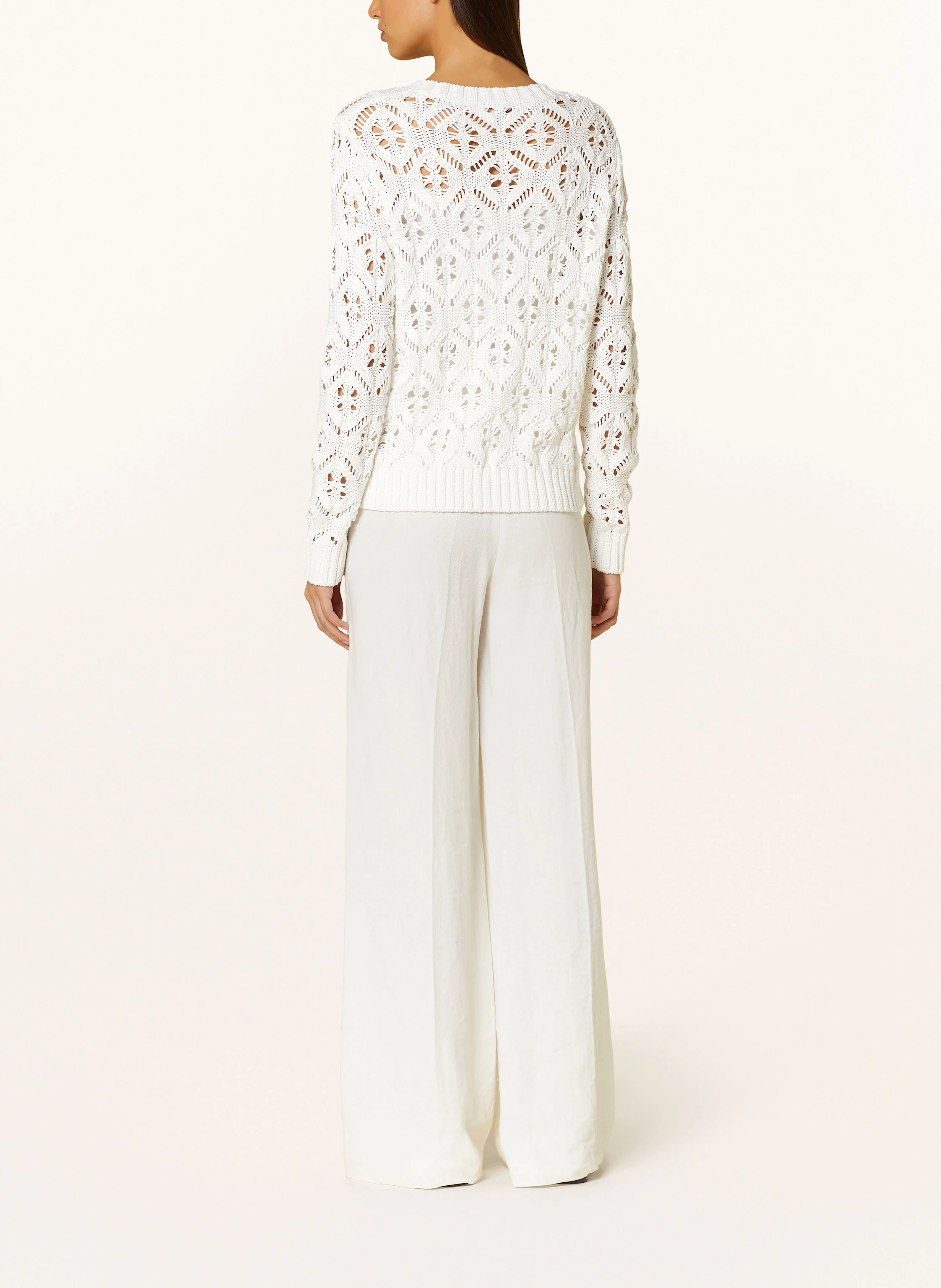 lilienfels Strickjacke