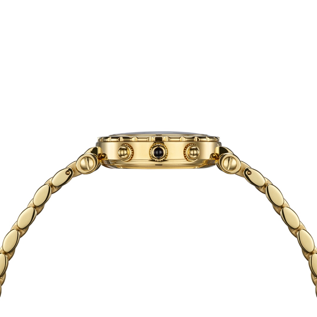 Balmain Balmainia Chrono Lady Diamonds