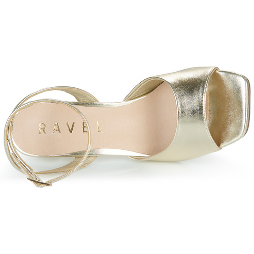 Ravel - PETTIGO Oro