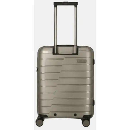 Travelite AIR BASE Trolley S Champanger