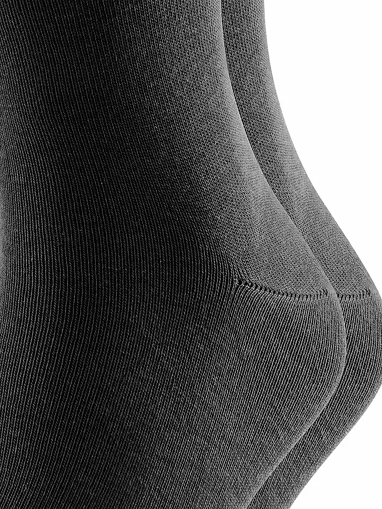 FALKE Socken 2-er Pkg 