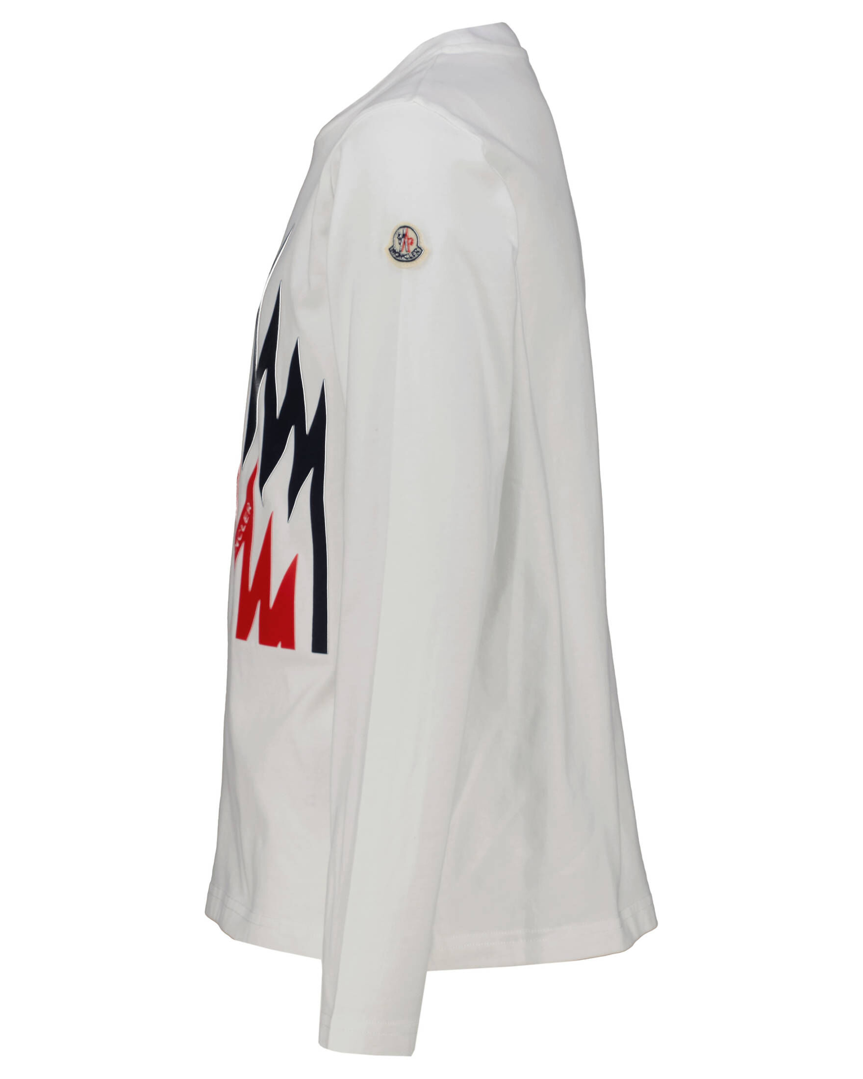 Moncler| Jungen Langarmshirt