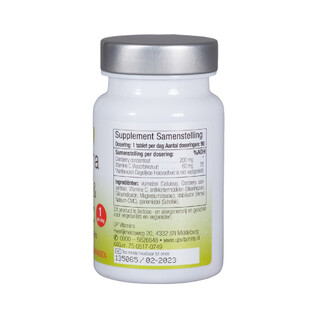 Unipharma Cranberry & Vitamine C 90TB