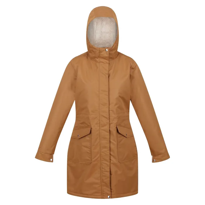 Regatta Romine Winter Parka Winterjas Dames