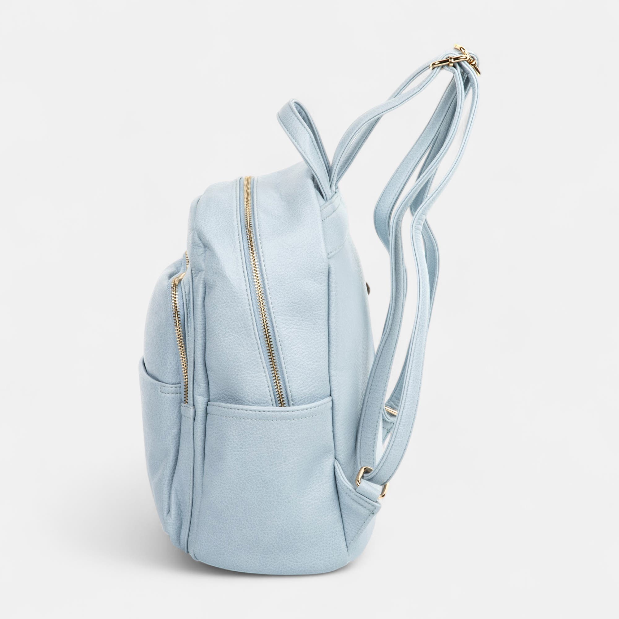 Sac à dos bleu