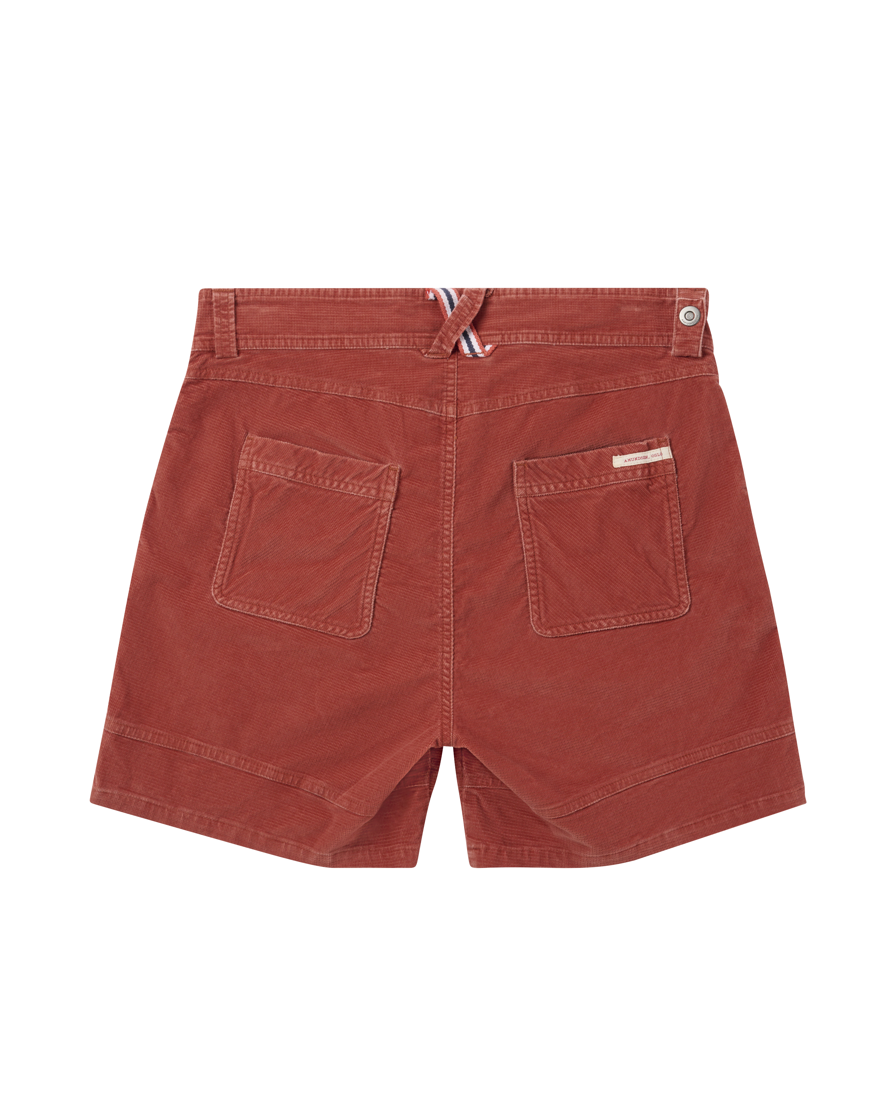 Kjøp Amundsen Sports 6incher Wild Velvet Shorts, Herre fra Hekta På Tur!
