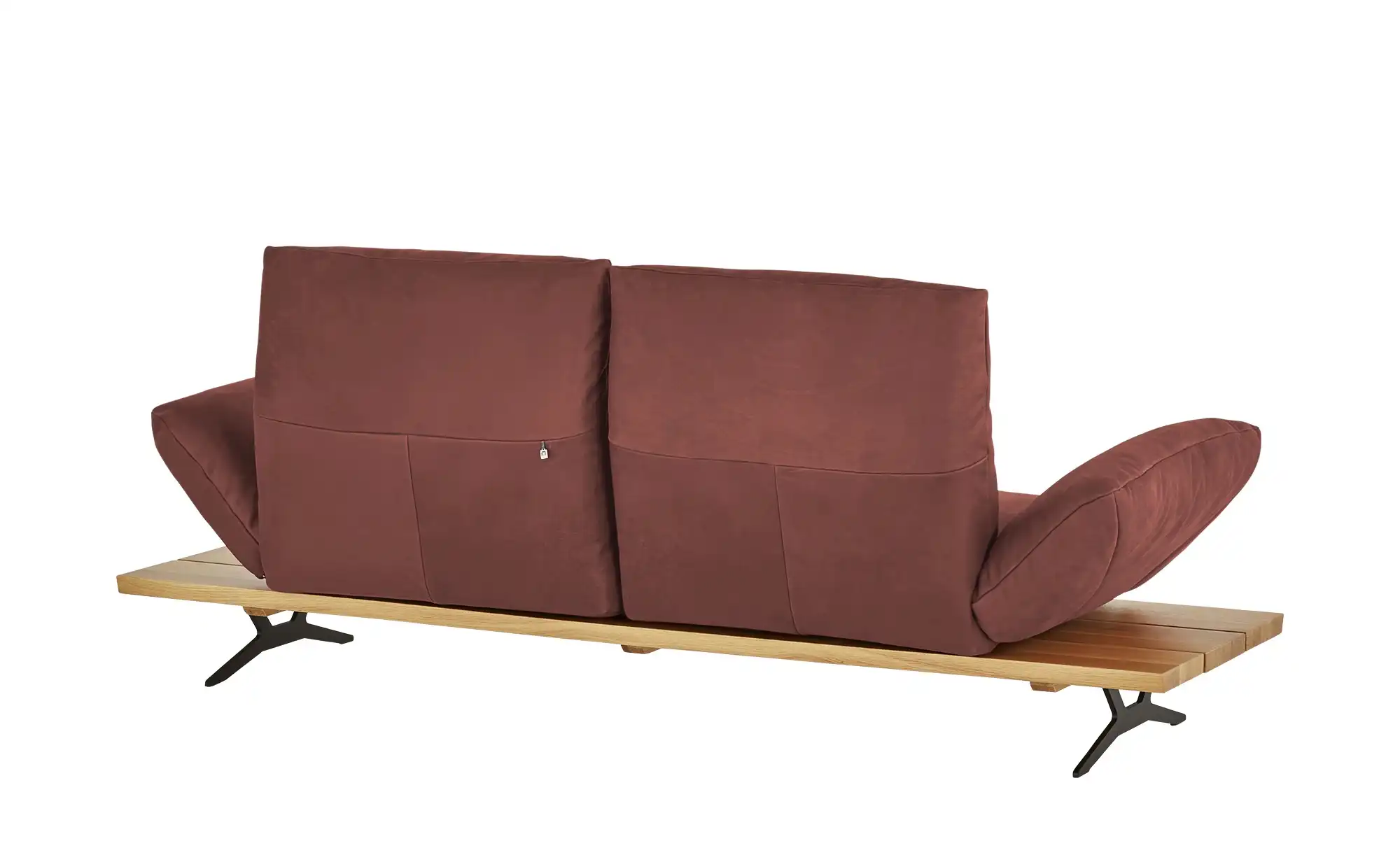 KOINOR Ledersofa Marilyn