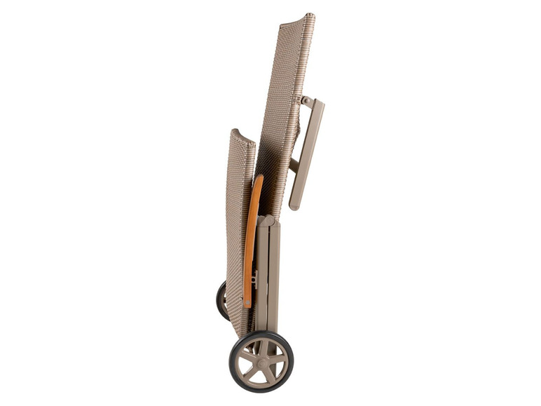 Ligbed beige