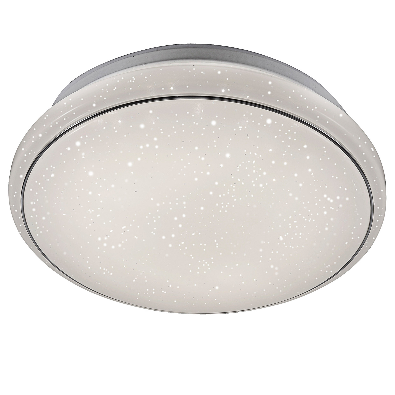 LED-Deckenleuchte - Sternhimmeloptik - 35 cm